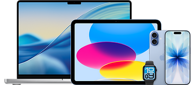 Mac Family