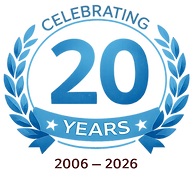 Celebrating 20 Years