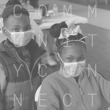 Meet Community Connect