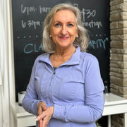 MEMBER SPOTLIGHT | JUDY SYKES