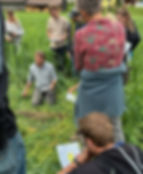 Voranmeldung Basiskurs regenerativer Ackerbau 2026