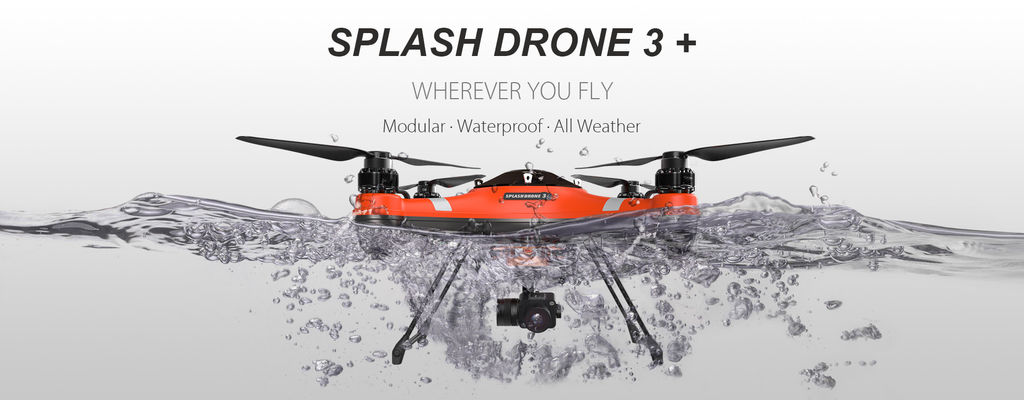 most reliable drone