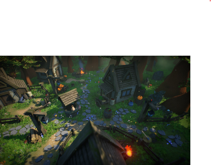 Thumbnail: Advanced Village Pack