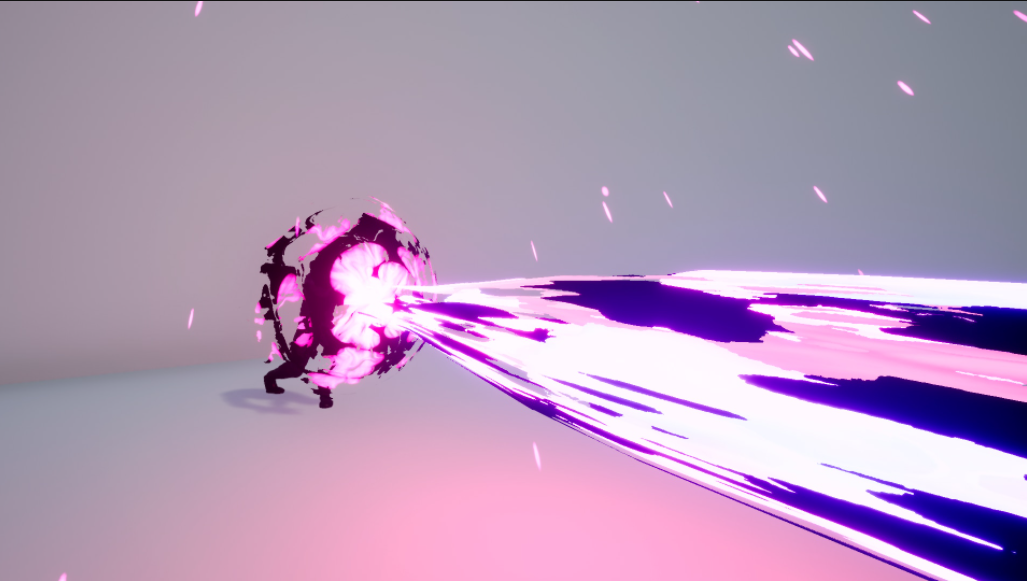 (Pre) Magic Beams