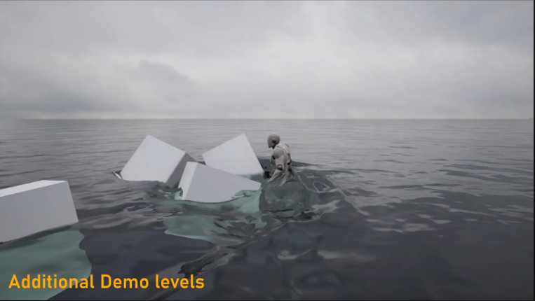 Thumbnail: Waterline PRO