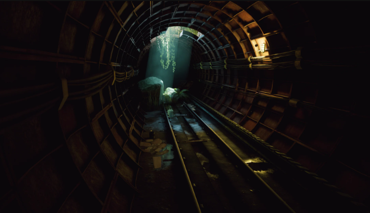 Metro 15 - Environment Pack