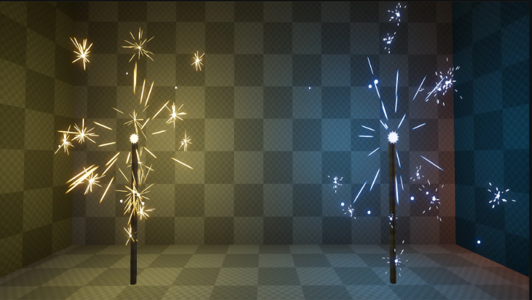 Hình thu nhỏ: (Pre) Machinery Particle FX