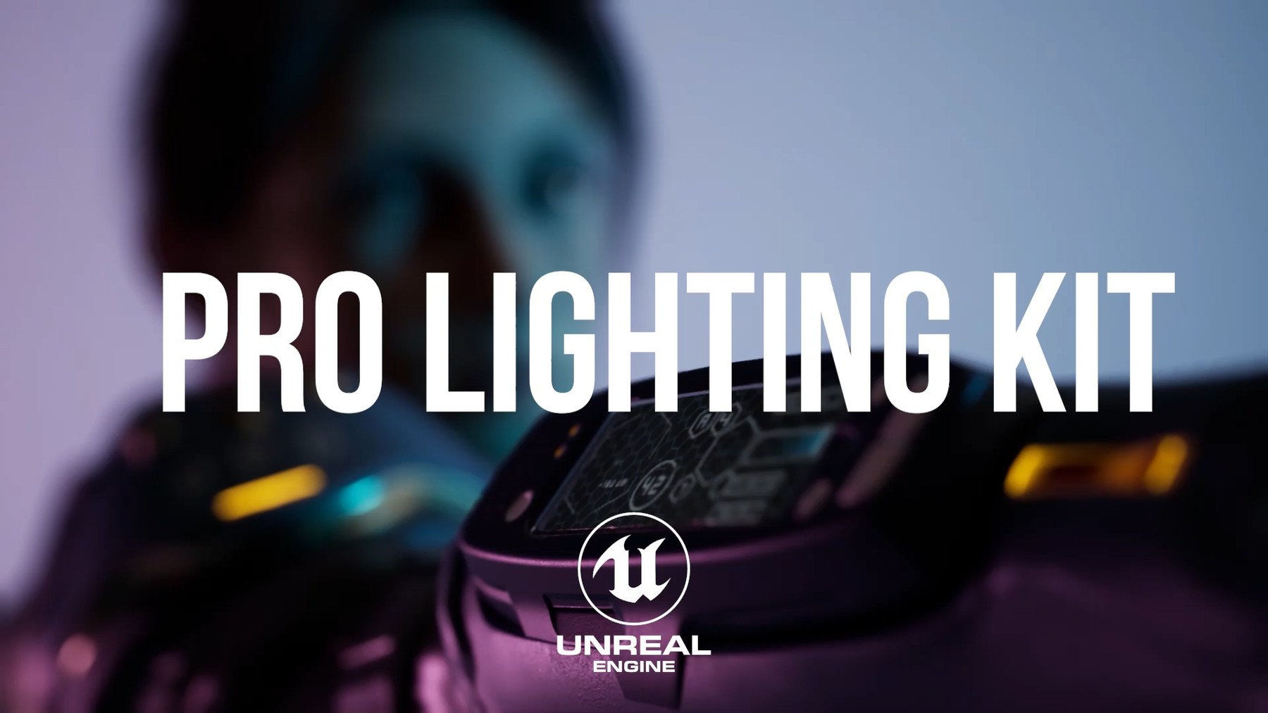 Pro Lighting Kit
