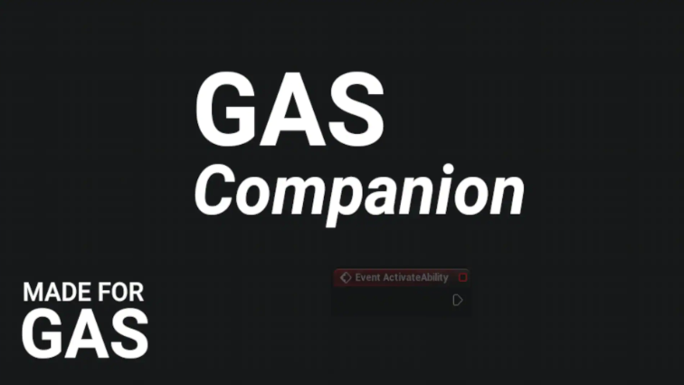 GAS Companion 4.27