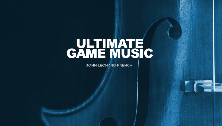 Ultimate Game Music Collection