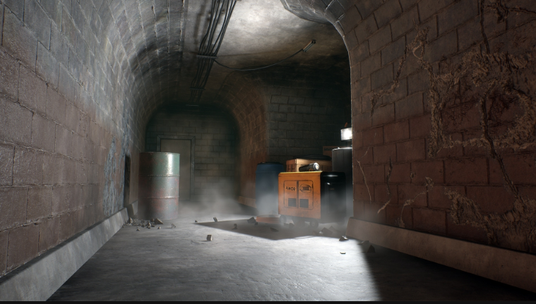 Thumbnail: Modular Sewer System Pack