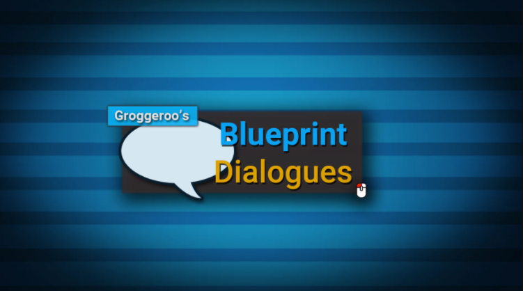 Blueprint Dialogues