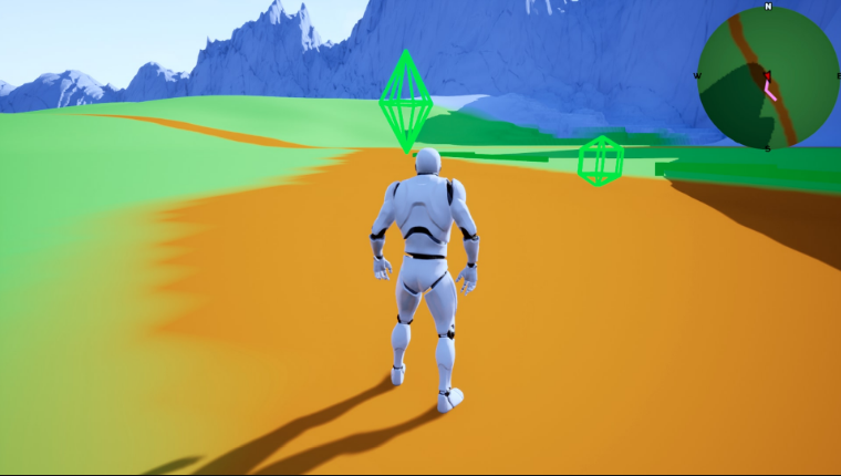 Roadmap Navigation 4.26