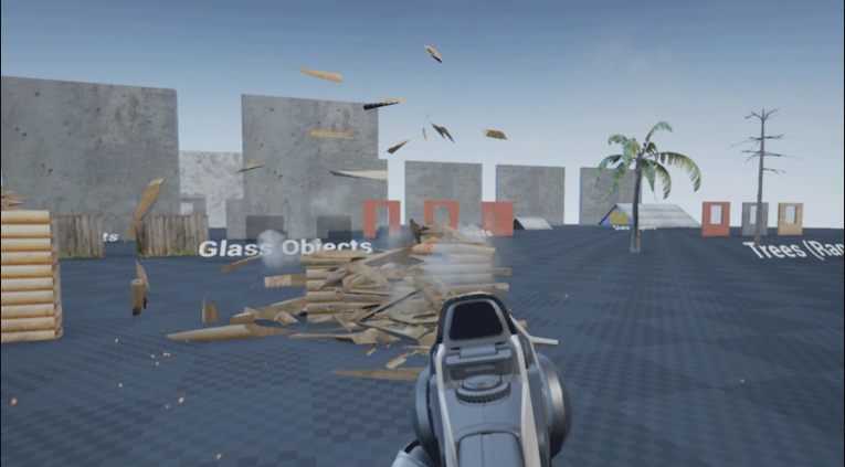 PhysXPack