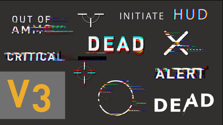 Animated HUD Elements