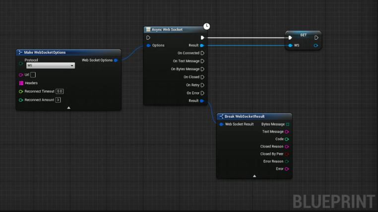 Thumbnail: Interaction Widgets
