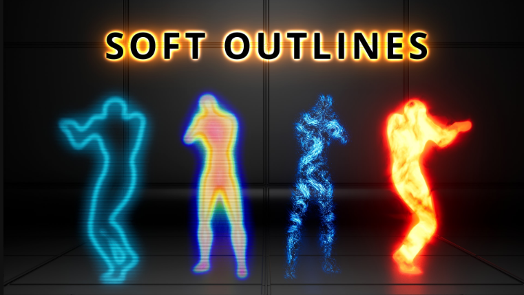 (Pre) Soft Outlines