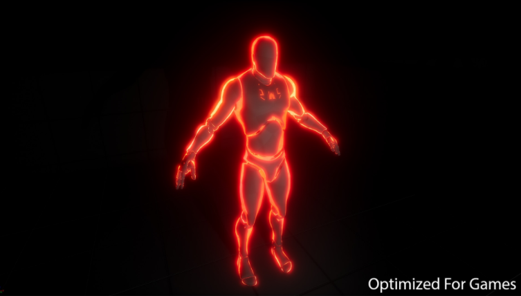 Thumbnail: Interactive Force Fields