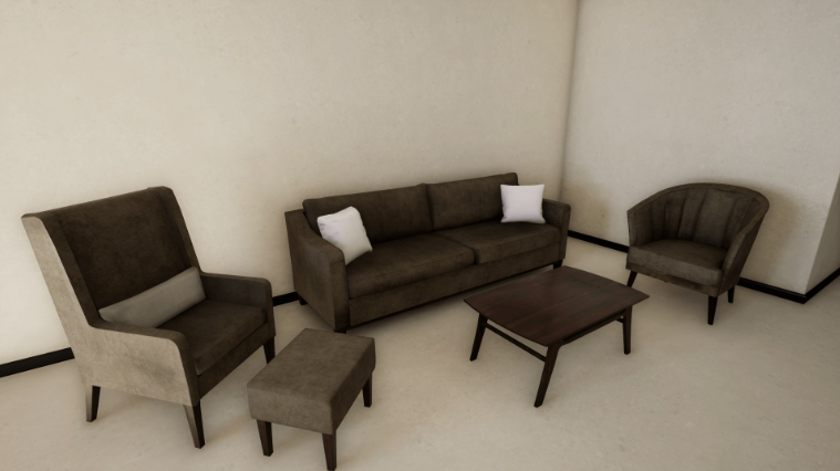 B Seats Pack