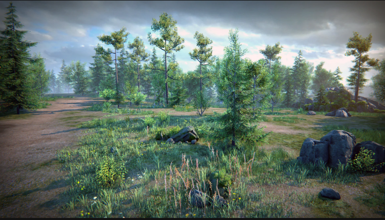 Thumbnail: Nature Package