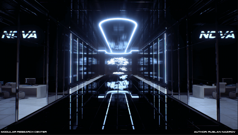 (Pre) Research Center