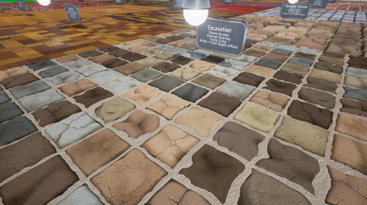 The Perfect Tile System