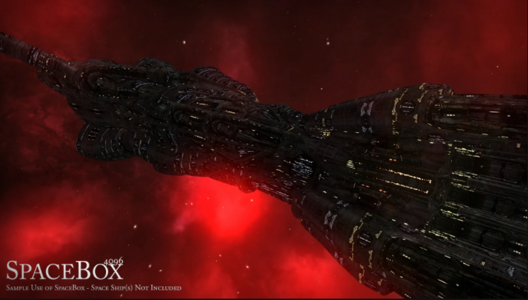 Thumbnail: SpaceBox Dim