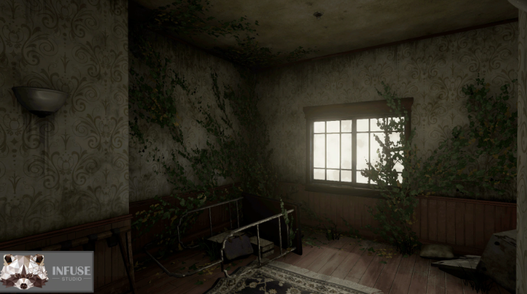Forgotten Hotel
