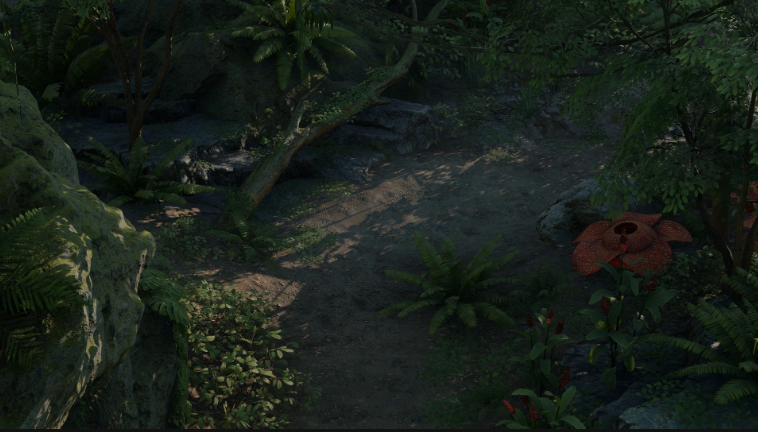 Thumbnail: (Pre) Tropical Jungle Pack