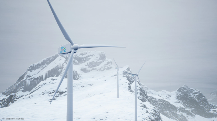 Wind Turbine