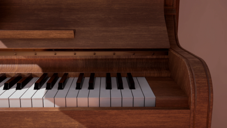Thumbnail: Piano Pack