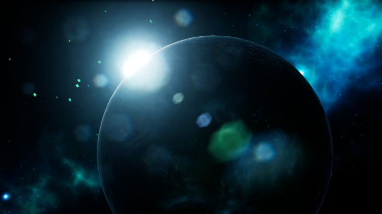 Hình thu nhỏ: Space Essentials
