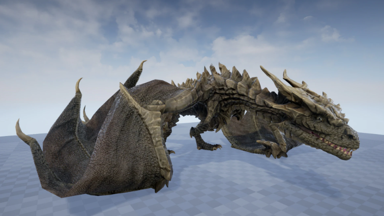 Wyvern