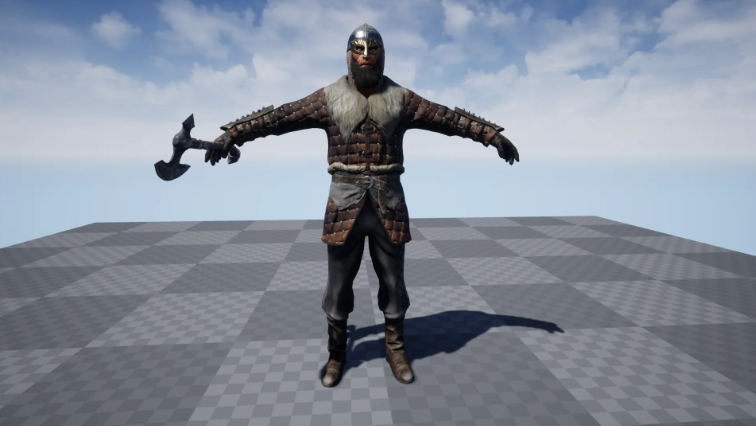 Viking Ulf