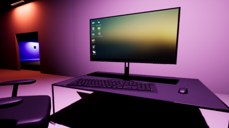 Running Computers