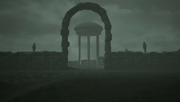 Graveyard
