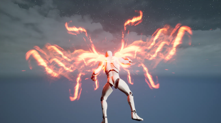 Thumbnail: Fantasy Wings