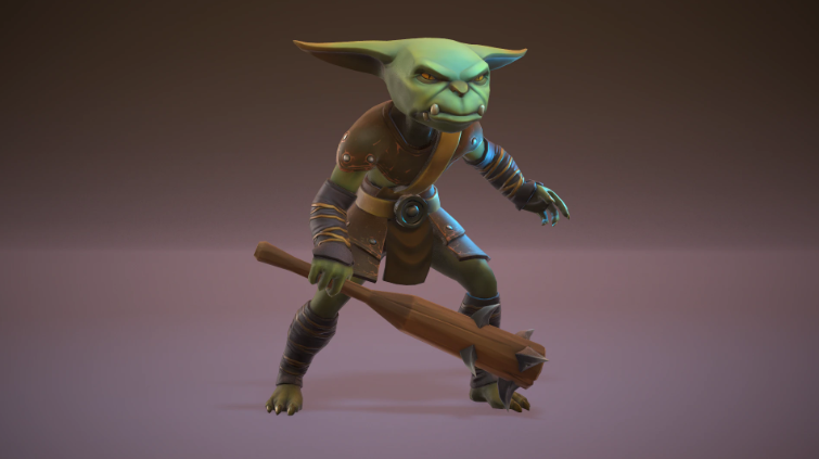 Goblin