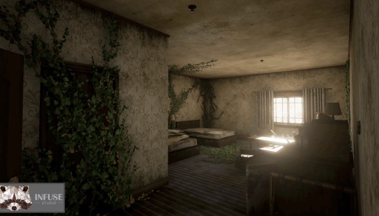 Thumbnail: Forgotten Hotel