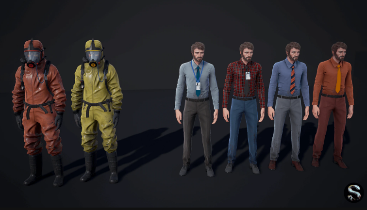 Personnel (NOT UPDATE YET)