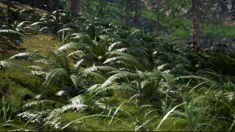 Thumbnail: Nordic AutoBiome