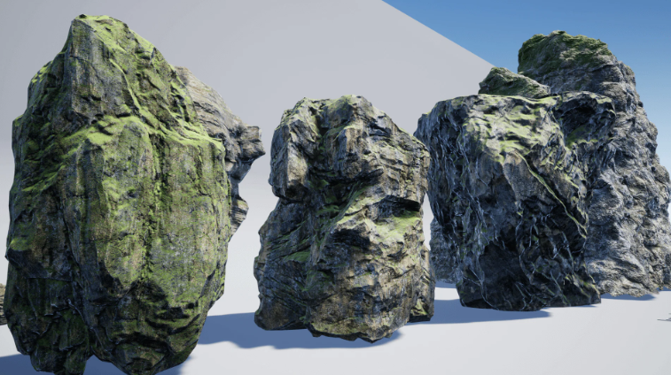 Sharur's Ultimate Rocks
