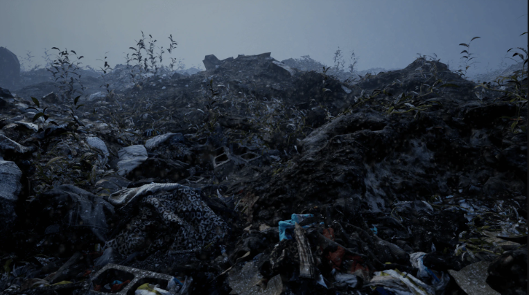 Thumbnail: Landfill
