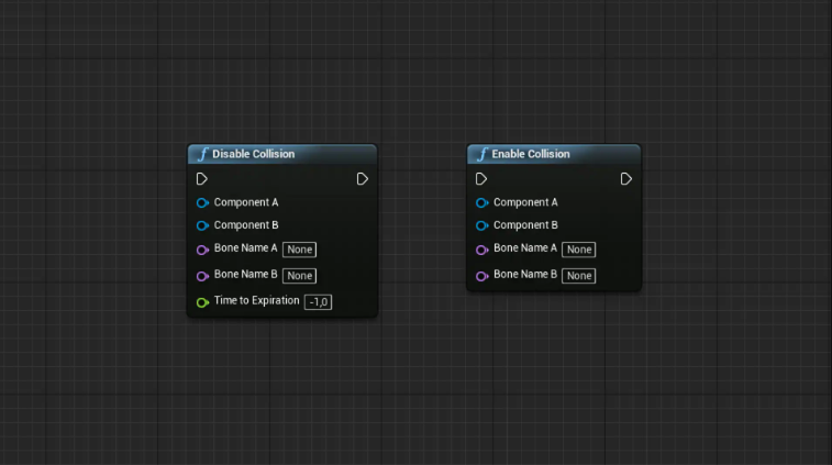 Thumbnail: Collision Disabler 4.26