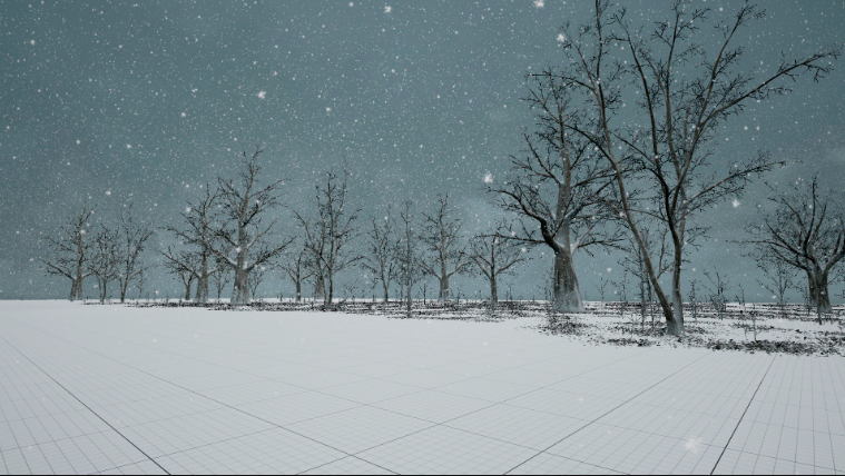 Thumbnail: Season's Trees Vol.1