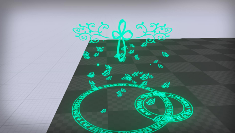 RPG Fantasy Effects