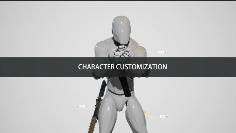 Weapon Customization System V3 4.25