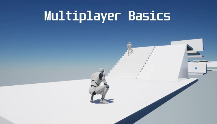 Multiplayer Basics