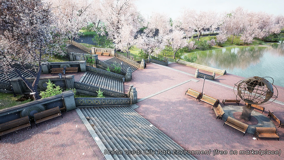 Thumbnail: (Pre) CHERRY TREE - SAKURA20