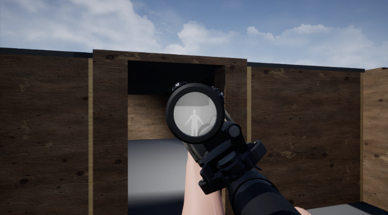 Thumbnail: Ultimate Multiplayer FPS Template With Runtime Multiplayer Level Editor